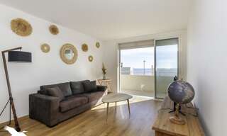 Appartement 3 Pièces 52 m² à vendre à Valras-Plage (34350)