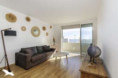 Appartement 3 pièces 276000 €