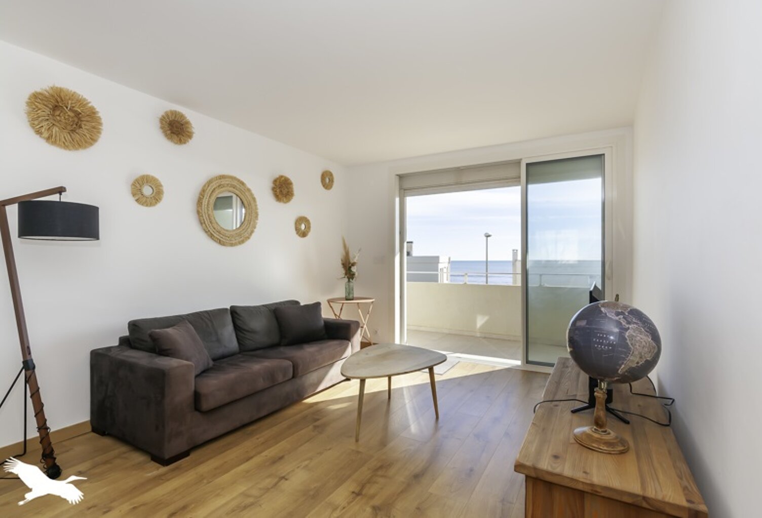 Appartement de 3 pièces principales — photo 1