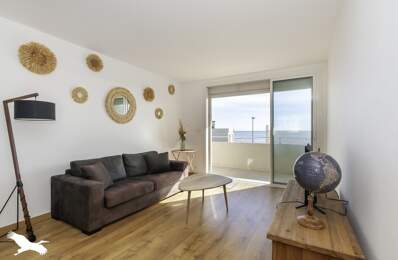 Appartement de 3 pièces principales — photo du bien