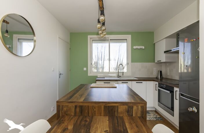 Appartement de 3 pièces principales — photo 3