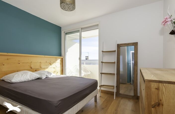 Appartement de 3 pièces principales — photo 5