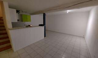 Maison 3 Pièces 54 m² à louer à Pomérols (34810)