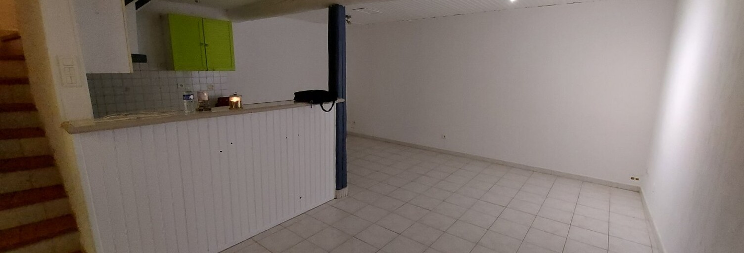 Maison 3 Pièces 54 m² à louer à Pomérols (34810)