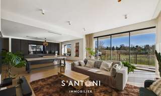 Maison 5 Pièces 179 m² à vendre à Pézenas (34120)