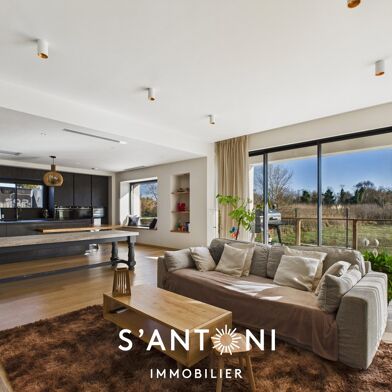 Maison 5 pièces 819000 €