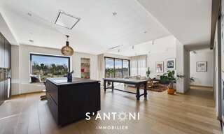 Maison 5 Pièces 179 m² à vendre à Pézenas (34120)