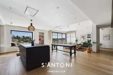 Maison 5 pièces 789000 €