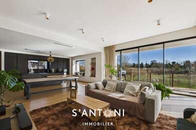 Maison 5 pièces 740000 €