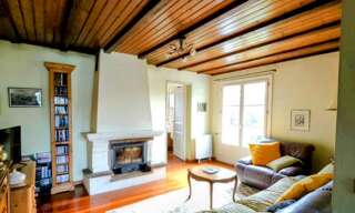 Maison 4 Pièces 92 m² à vendre à Maintenon (28130)