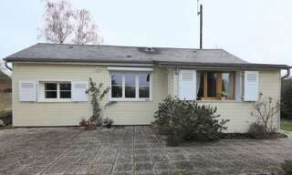 Maison 4 Pièces 92 m² à vendre à Maintenon (28130)