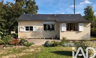 Maison 4 Pièces 92 m² à vendre à Maintenon (28130)