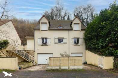 Maison 7 pièces 449000 €