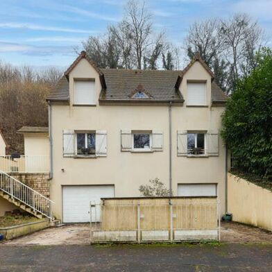 Maison 7 pièces 449000 €