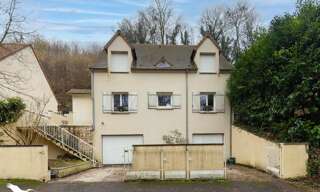 Maison 7 Pièces 161 m² à vendre à Méry-sur-Oise (95540)