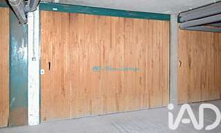 Garage  17 m² à vendre à Montpellier (34070)