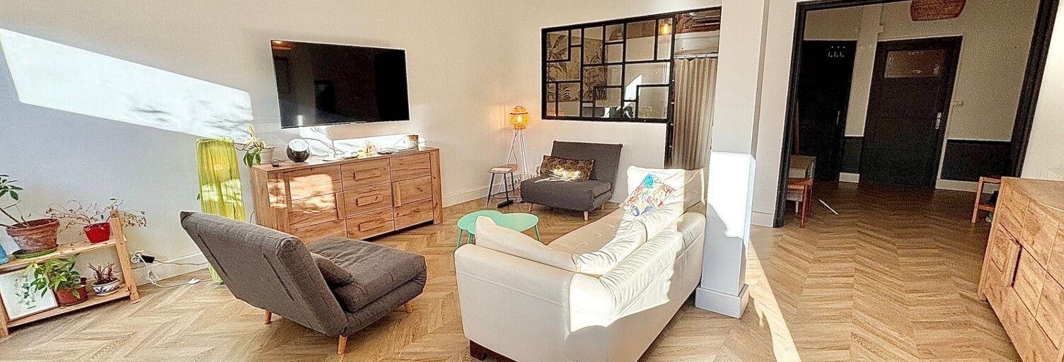 Appartement 3 Pièces 92 m² à vendre à Avignon (84000)