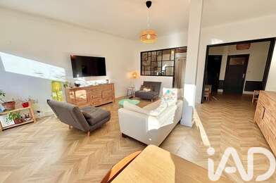 Appartement 3 pièces 255000 €