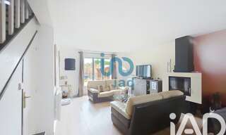 Maison 5 Pièces 100 m² à vendre à Magnanville (78200)