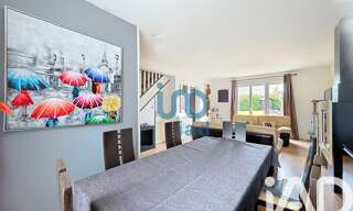 Maison 5 Pièces 100 m² à vendre à Magnanville (78200)