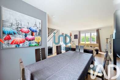 Maison 5 pièces 285000 €