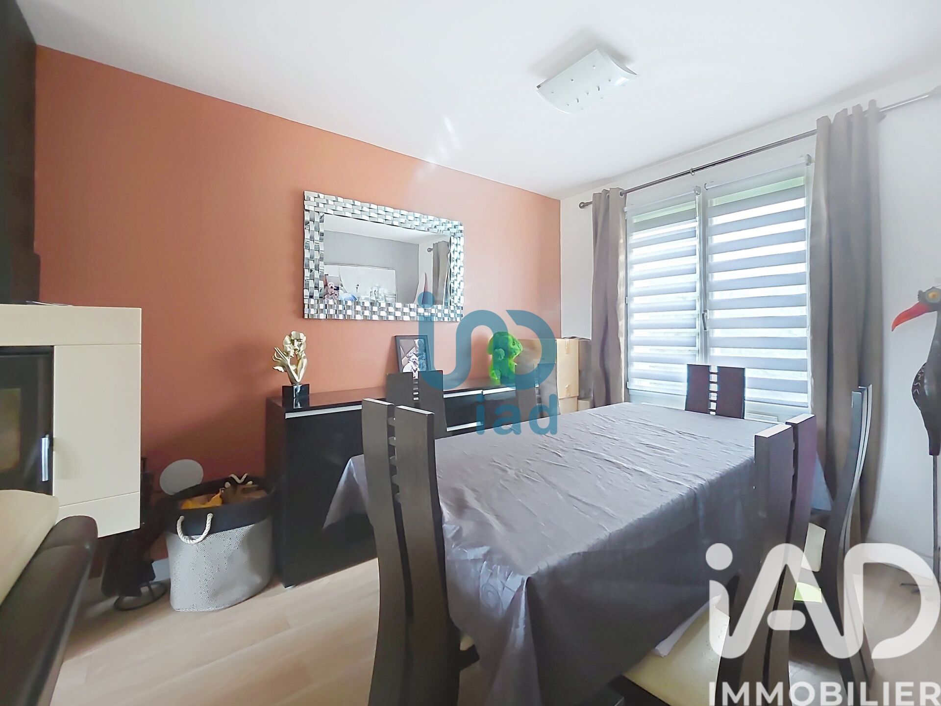 Vente Maison/villa 5 pièces - Photo 4
