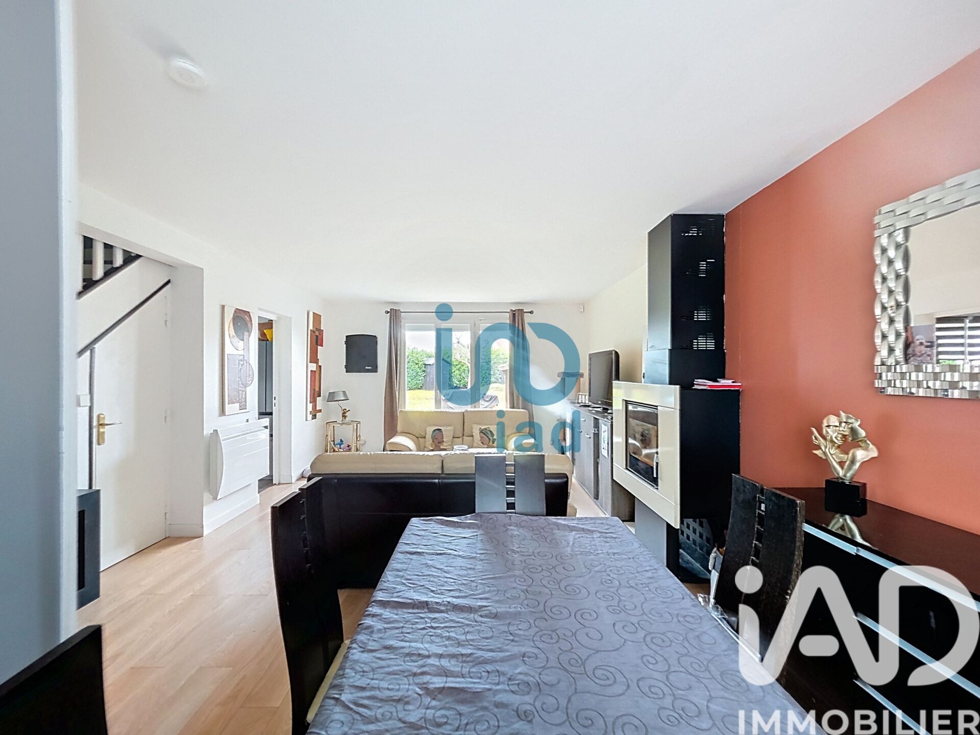 Vente Maison/villa 5 pièces - Photo 5