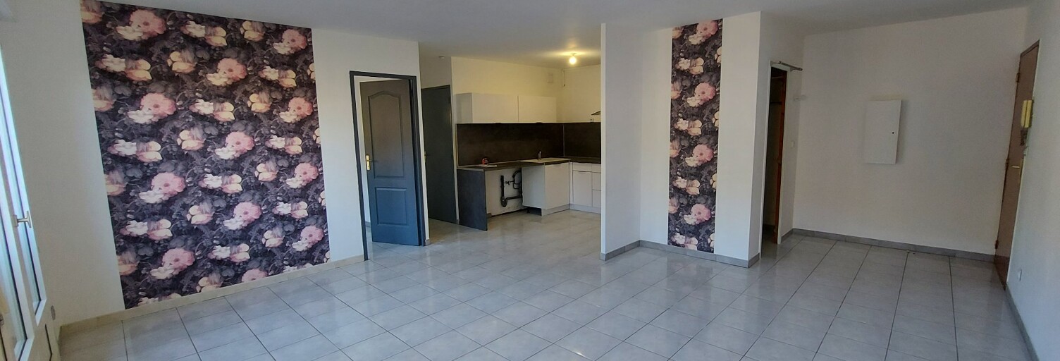 Appartement 4 Pièces 76 m² à louer à Agde (34300)