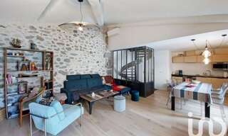 Maison 4 Pièces 85 m² à vendre à Marseillan (34340)