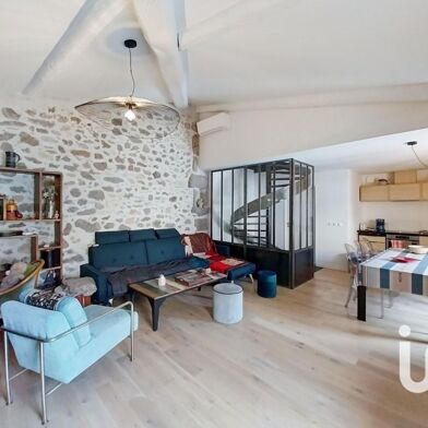 Maison 4 pièces 299000 €