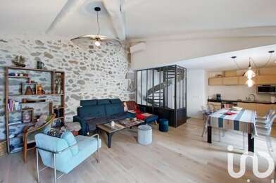 Maison 4 pièces 299000 €