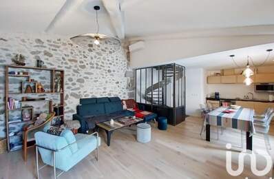 Vente Maison de village 4 pièces — photo du bien