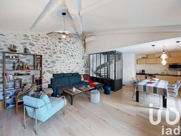 Vente Maison de village 4 pièces — photo 1