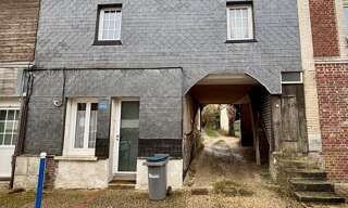 Maison 4 Pièces 79 m² à vendre à Isneauville (76230)