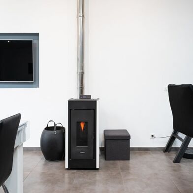 Maison 3 pièces 319900 €