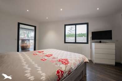 Maison 3 pièces 299900 €