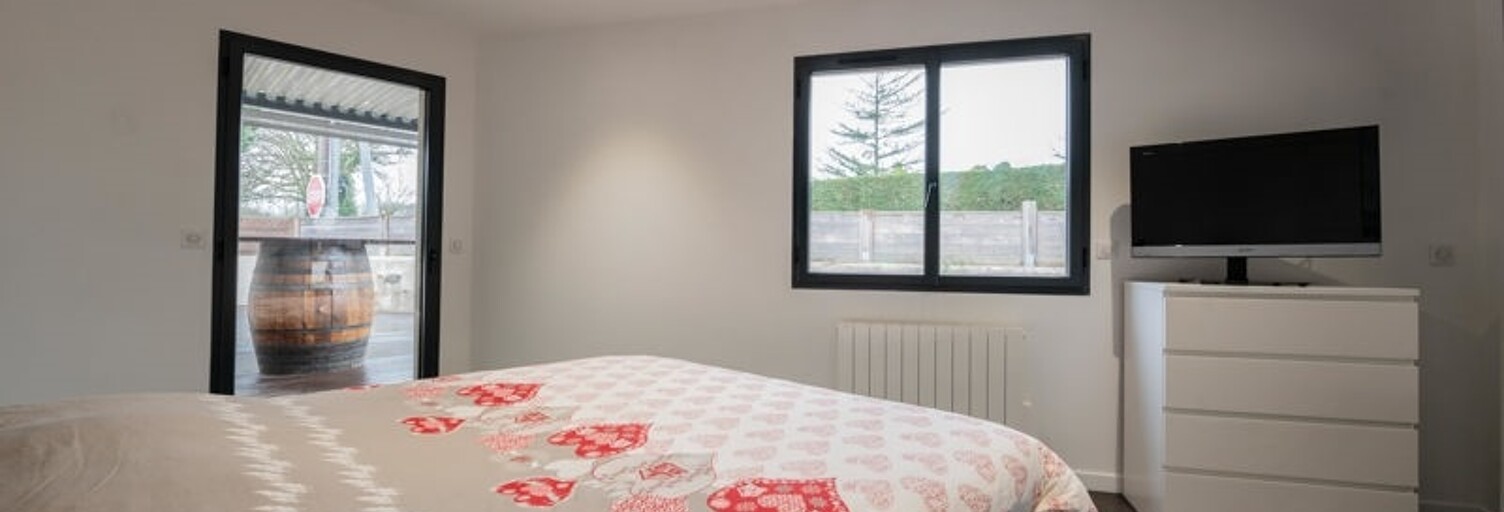 Maison 3 Pièces 93 m² à vendre à Orvault (44700)