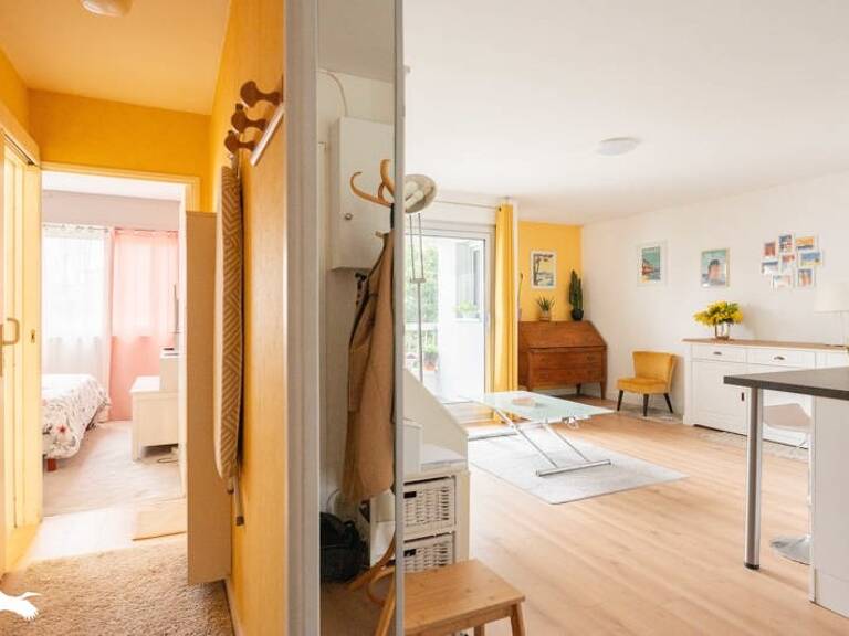 Appartement de 2 pièces principales — photo 1