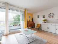 Appartement de 2 pièces principales — photo 3