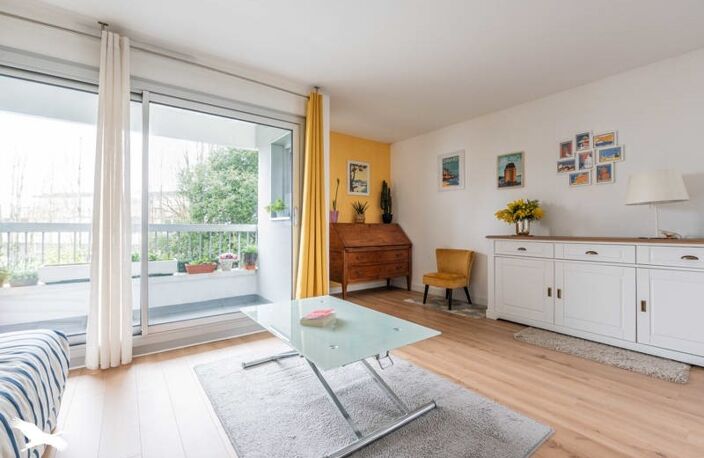 Appartement de 2 pièces principales — photo 3