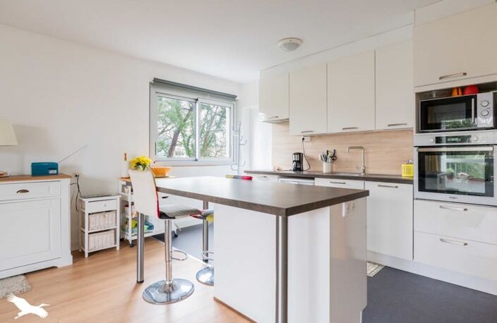Appartement de 2 pièces principales — photo 4