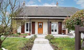 Maison 4 Pièces 90 m² à vendre à Chambray-lès-Tours (37170)