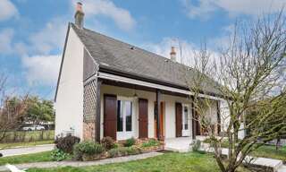 Maison 4 Pièces 85 m² à vendre à Chambray-lès-Tours (37170)