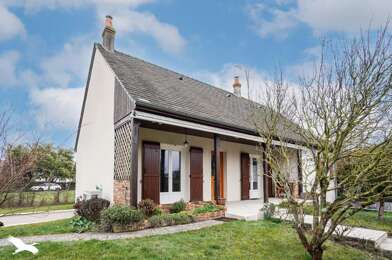 Maison 4 pièces 296520 €