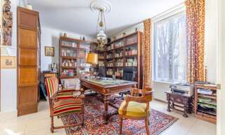 Maison 7 Pièces 170 m² à vendre à Nesmy (85310)