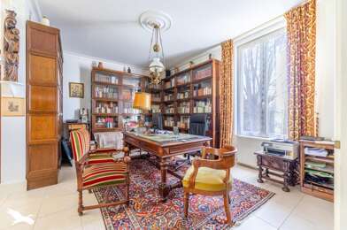 Maison 7 pièces 369600 €