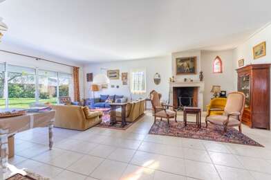 Maison 7 pièces 349536 €