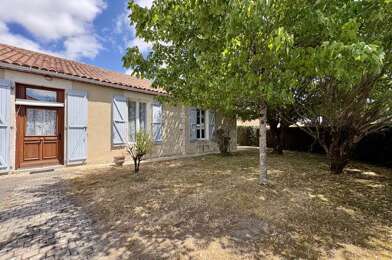 Maison 7 pièces 349536 €