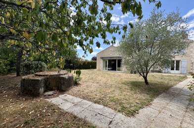 Maison 7 pièces 349536 €