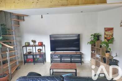 Appartement 2 pièces 155000 €